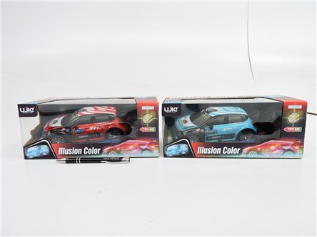 AST. AUTO na radio, 1:22, św., 2 kol.,       kart.