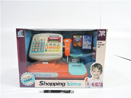 *KASA SKLEPOWA, 36x17,5x25 cm, dotykowa