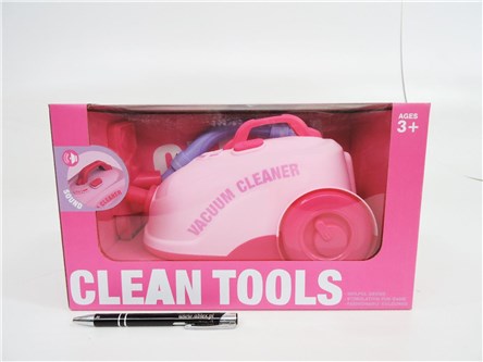 ODKURZACZ, dźw., 77x15x15 cm,   kart.