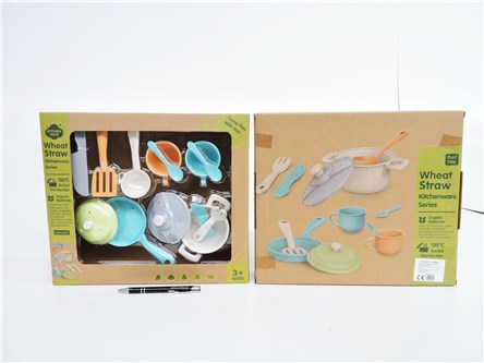 ZESTAW KUCHENNY, 35x30x7 cm,  kart.