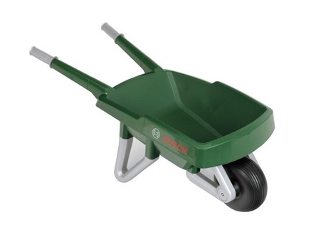 *KLEIN Taczka bosch, 8034x31,5 cm