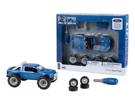 KLEIN Ford F150 Raptor 3w1