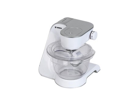 *Robot kuchenny Bosch srebrny