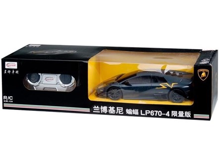 *RASTAR AUTO, na radio,Lamborghini Murcielago,1:24