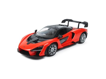 *RASTAR AUTO, na radio, McLaren Senna, 1:14
