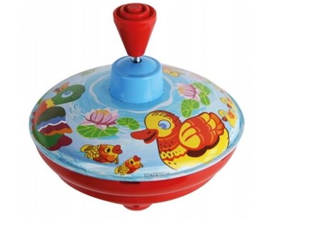 LENA BĄK małe kaczki 13 cm