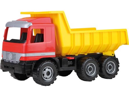 LENA WYWROTKA ACTROS Z BLOKADĄ, 63 cm,       kart.