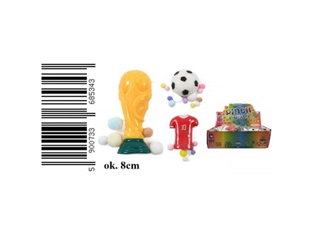 AST. GNIOTEK x 18 piłka nożna