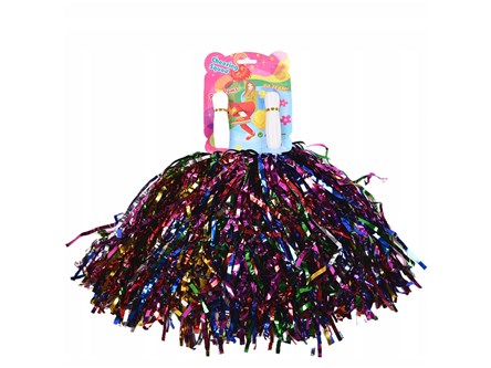POMPON DLA CHEERLEADEREK  36 cm