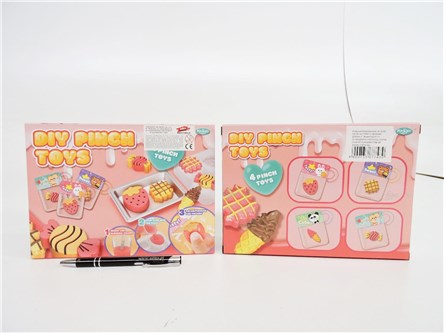 ZRÓB TO SAM, zab. kompresyjne, 22x16x4,5 cm