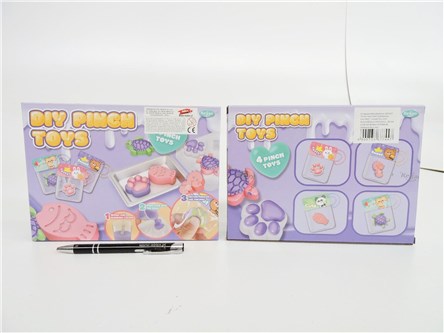 ZRÓB TO SAM, zab. kompresyjne, 22x16x4,5 cm