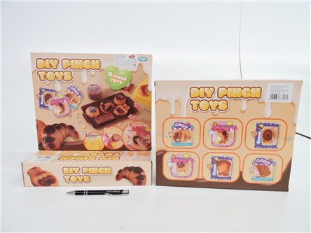 ZRÓB TO SAM, zab. kompresyjne, 30x25x6 cm