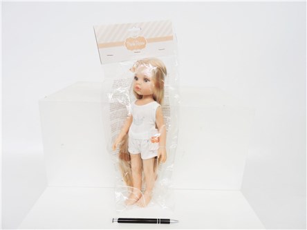 *Hiszpańska lalka 32 cm, CLAUDIA PAOLA