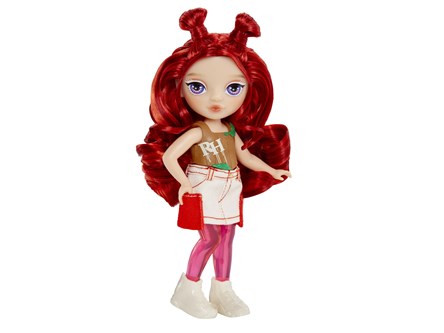 *Rainbow High Lt Fantasy Fairies Apple         /4