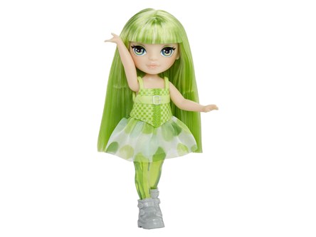 *Rainbow High Lt Fantasy Fairies Emerald       /4