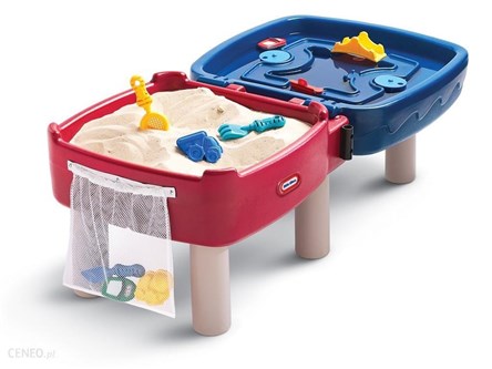 **LT  STOLIK  WODNY / Piaskownica     OUTD