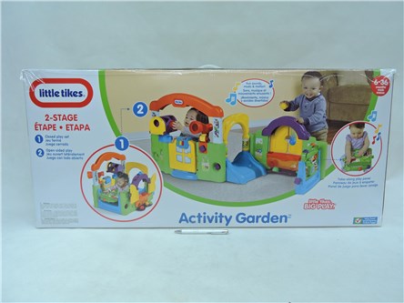 *LT OGRÓDEK AKTYWIZUJĄCY Z MELODIAMI     3 /12