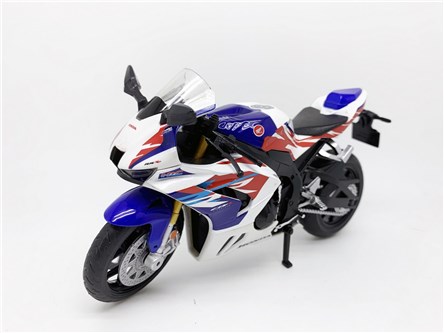 *MAISTO MOTOR metal. Honda CBR1000 RR-R 1:12