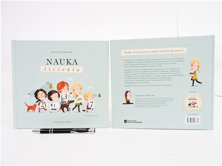 KSIĄŻ. Nauka liczenia