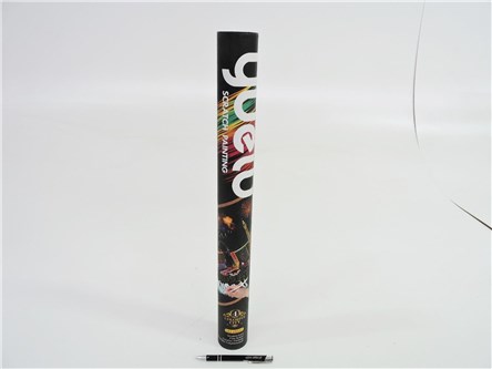 ZDRAPYWANKA TUBA, Las Vegas