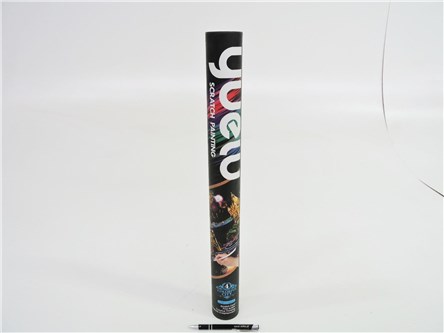 ZDRAPYWANKA TUBA, Londyn