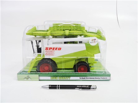 KOMBAJN do kukurdzy, 27x17x13 cm,       klosz