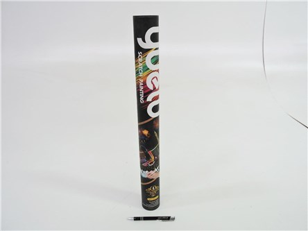 ZDRAPYWANKA TUBA, Las Vegas