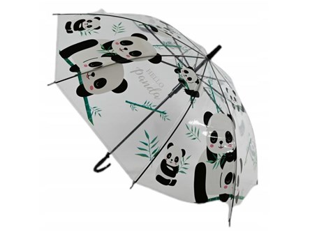 AST.PARASOL ZWIERZĄTKA