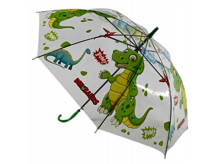 AST.PARASOL ZWIERZĄTKA