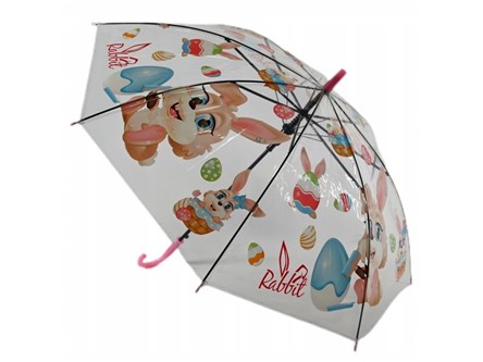 AST.PARASOL ZWIERZĄTKA