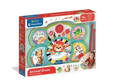 *CLEM. INTERAKTYWNA PERKUSJA