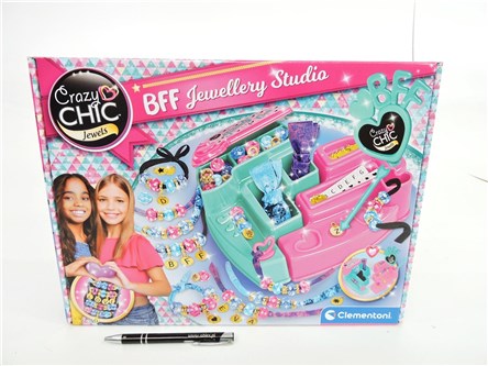 *CRAZY CHIC - BIŻUTERIA NAJLEPSZYCH PRZYJACIÓŁ