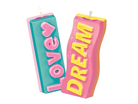 *CLEM. MINI FABRYKA ŚWIECZEK WIADOMOŚCI