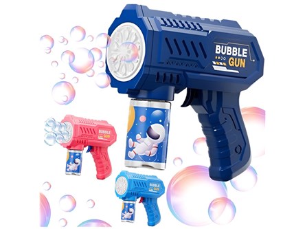 PISTOLET NA BAŃKI3 kol. kosmos