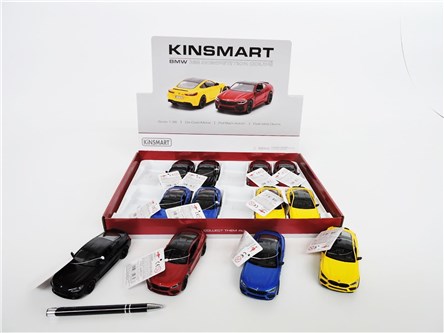 -----AST. AUTO x12 metal.1:38, BMW Competition Cou