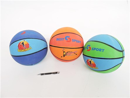 AST. PIŁKA KOSZYKOWA, roz 7 ,  3 kol.