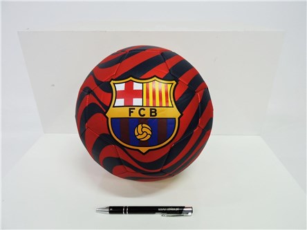 PIŁKA NOZNA FC Barcelona swiri, roz. 5