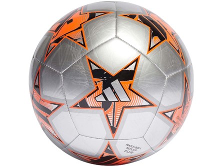 *PIŁKA NOŻNA UCL CLB, roz. 5