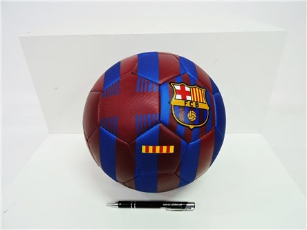 PIŁKA NOŻNA FC Barcelona home, roz. 5