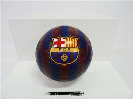 PIŁKA NOŻNA FC Barcelona home, roz. 5
