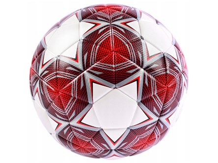 PIŁKA NOŻNA , gwiazda , roz.5