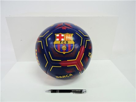 PIŁKA NOŻNA FC Barcelona 2025/2026, roz. 5