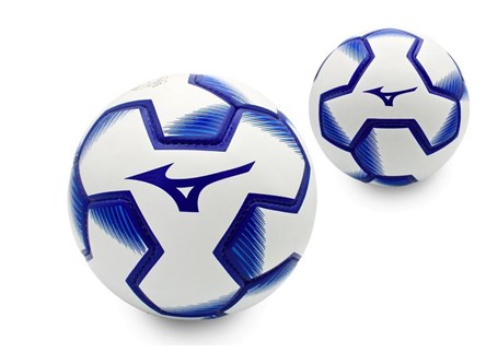 MEGA PIŁKA NOŻNA MIZUNO TEAM FUJI TR BALL