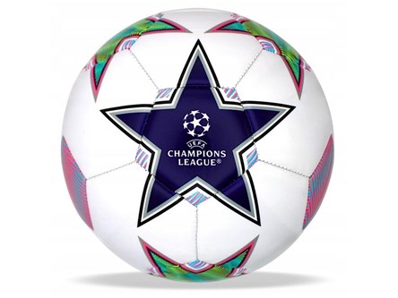 PIŁKA NOŻNA UEFA Champions League, roz. 5