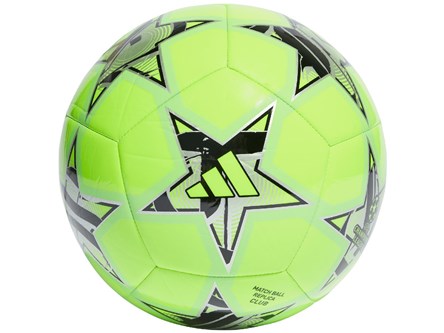 *PIŁKA NOŻNA UCL Addidas, roz. 5