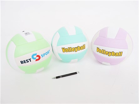 AST. PIŁKA siatkowa, bestsport, 3 kol.