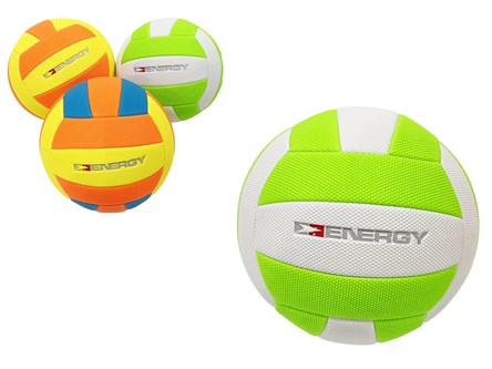 PIŁKA SIATKOWA r.5 3 kol. energy