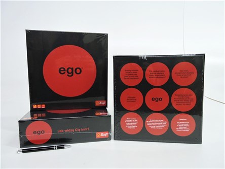 GRA TREFL EGO     6/