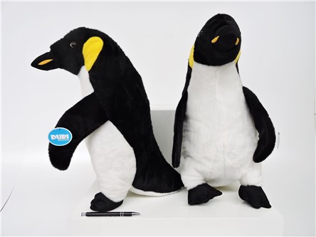 *PLUSZ Pingwin,  45cm
