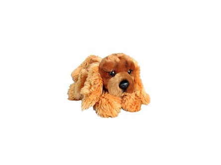 *PLUSZ Pies spaniel 30 cm